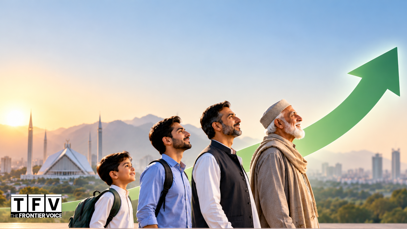 پاکستانیوں کی اوسط عمر 10 سال بڑھ گئی؟ اصل معاملہ کیا ہے؟