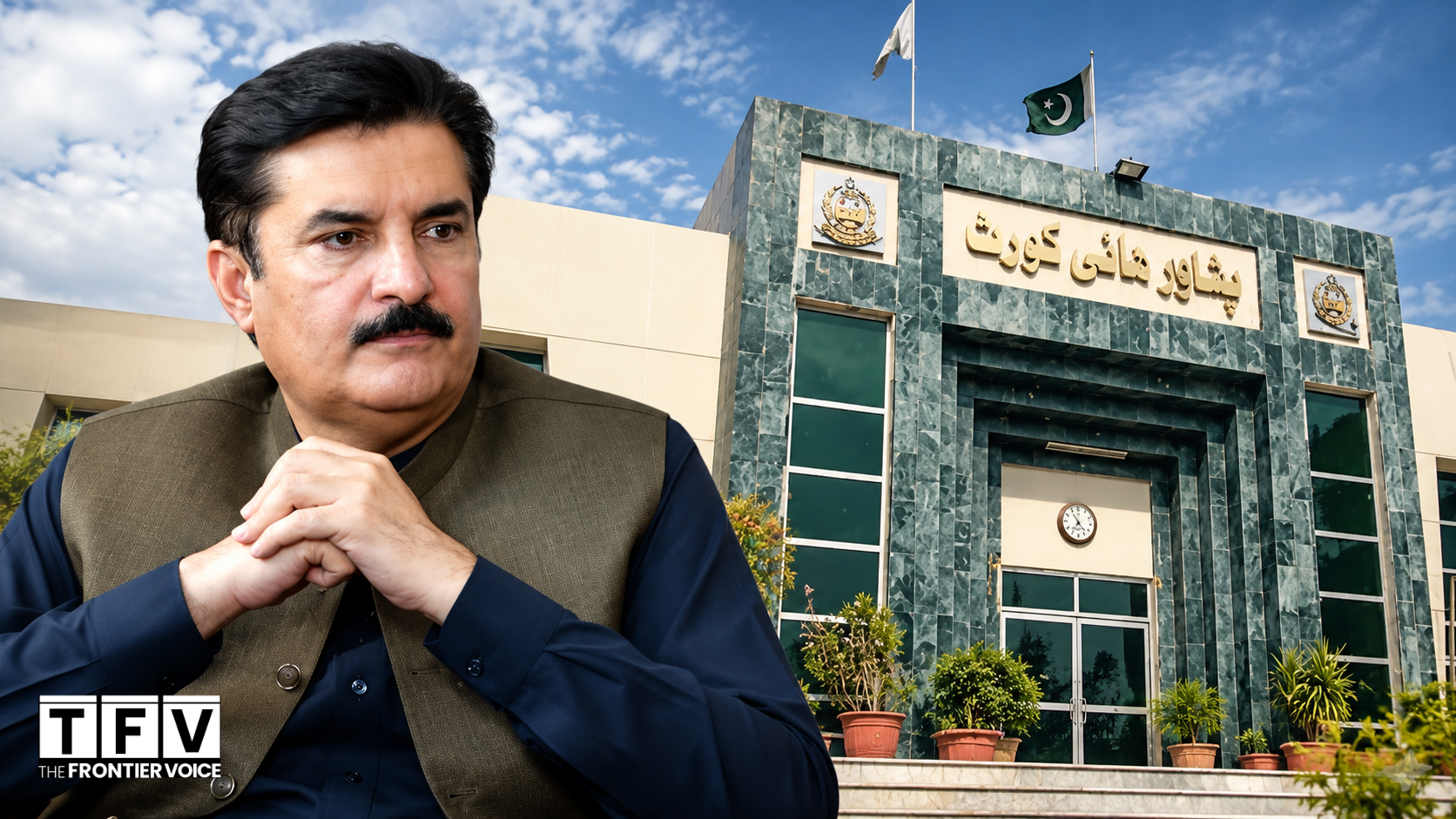Peshawar High Court Seeks Attorney General’s Response on Governor’s Rule and Emergency in KP